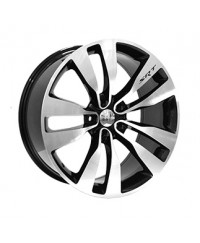 Replica DO5235 MBF R20 W9.0 PCD5x115 ET21 DIA71.6